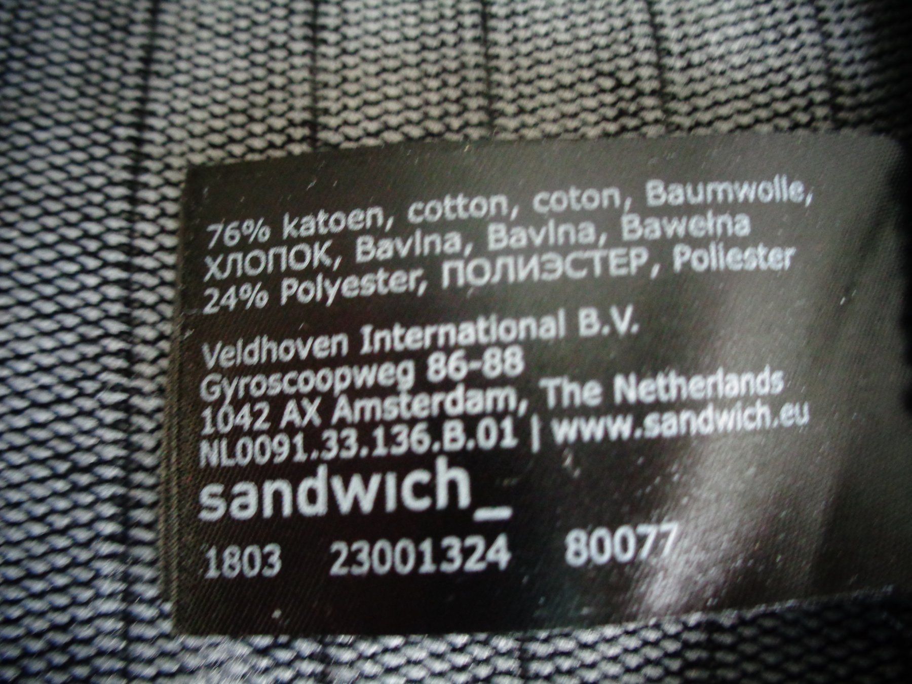 Vestiti: SANDWICH KLEID GR.XS NEU – Nuovo (secondo la descrizione) da Rotkreuz venduto da Samballi 4