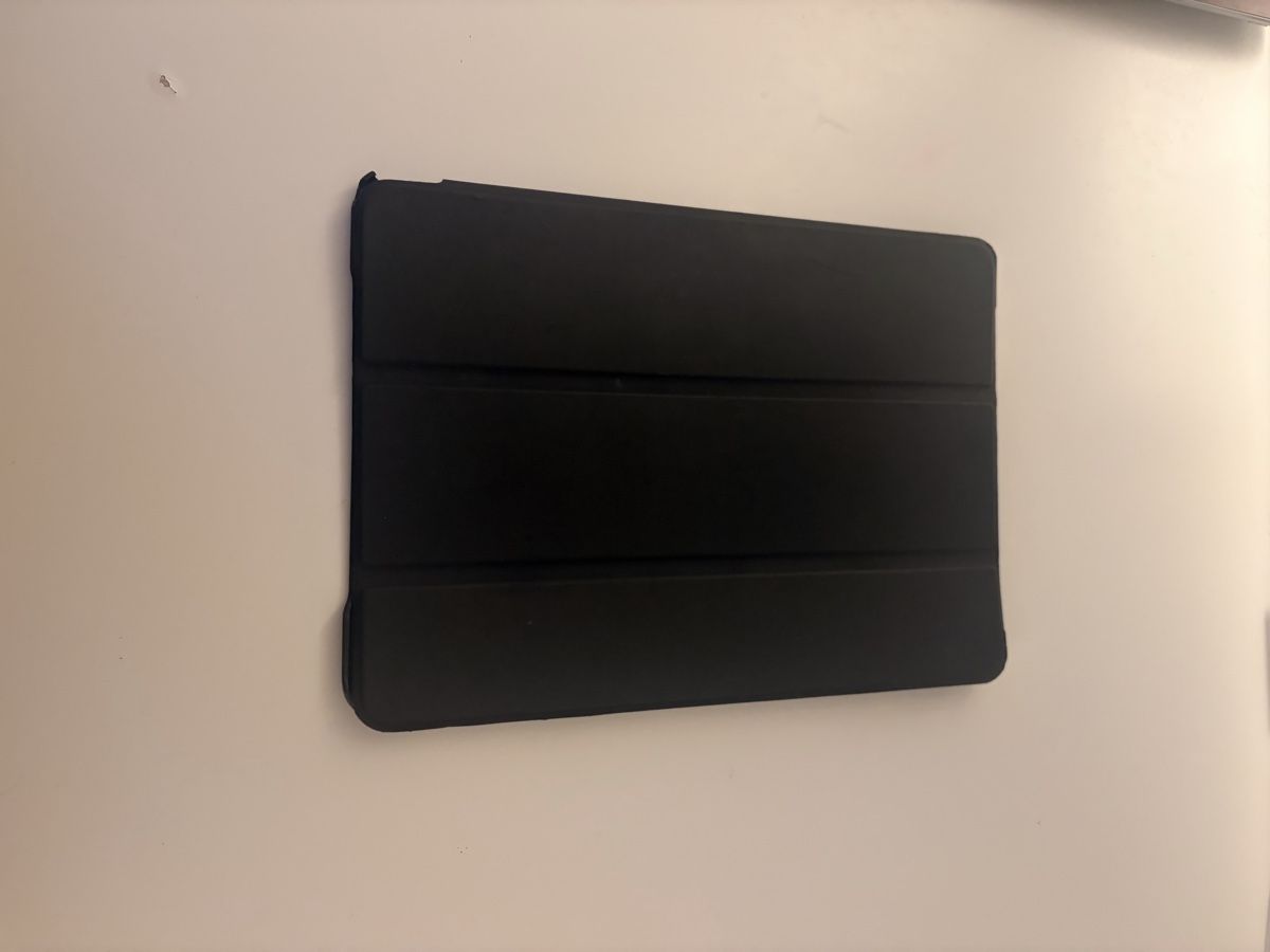 Apple Covers & Taschen: IPad Pro 11 Zoll Hülle – Gebraucht aus Zürich von jan_gf9s