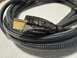 HDMI Kabel Vivanco 3m High Speed