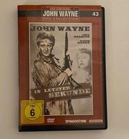 John Wayne In letzter Sekunde (1949)DVD Vol.43