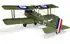 E-Flite Modellismo RC: Doppeldecker SE5a 900 mm BNF Basic von E-Flite – Nuovo (secondo la descrizione) da Neu St. Johann venduto da Sidwald