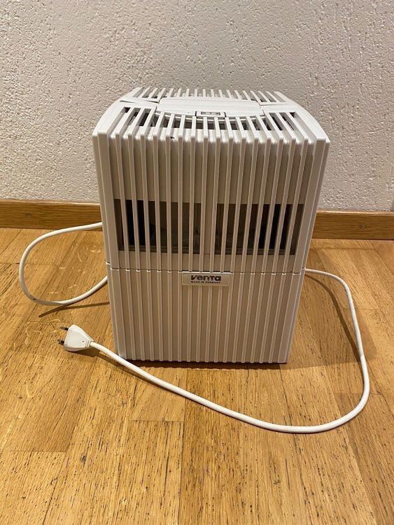 Venta LW 14 Luftbefeuchter Luftreiniger | Kaufen auf Ricardo