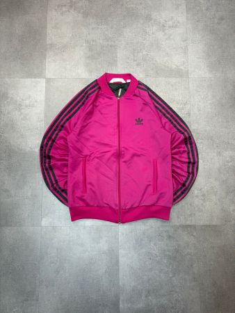 Vintage Adidas Firebird Trainingsjacke - Grösse S
