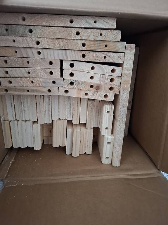 Letti: Bettgestell  – Nuovo e nell'imballaggio originale da Mels venduto da n_e_nd6r 1