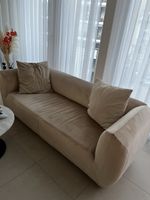 "Neuwertige Sofas – Modern & Bequem, Top-Preis!"