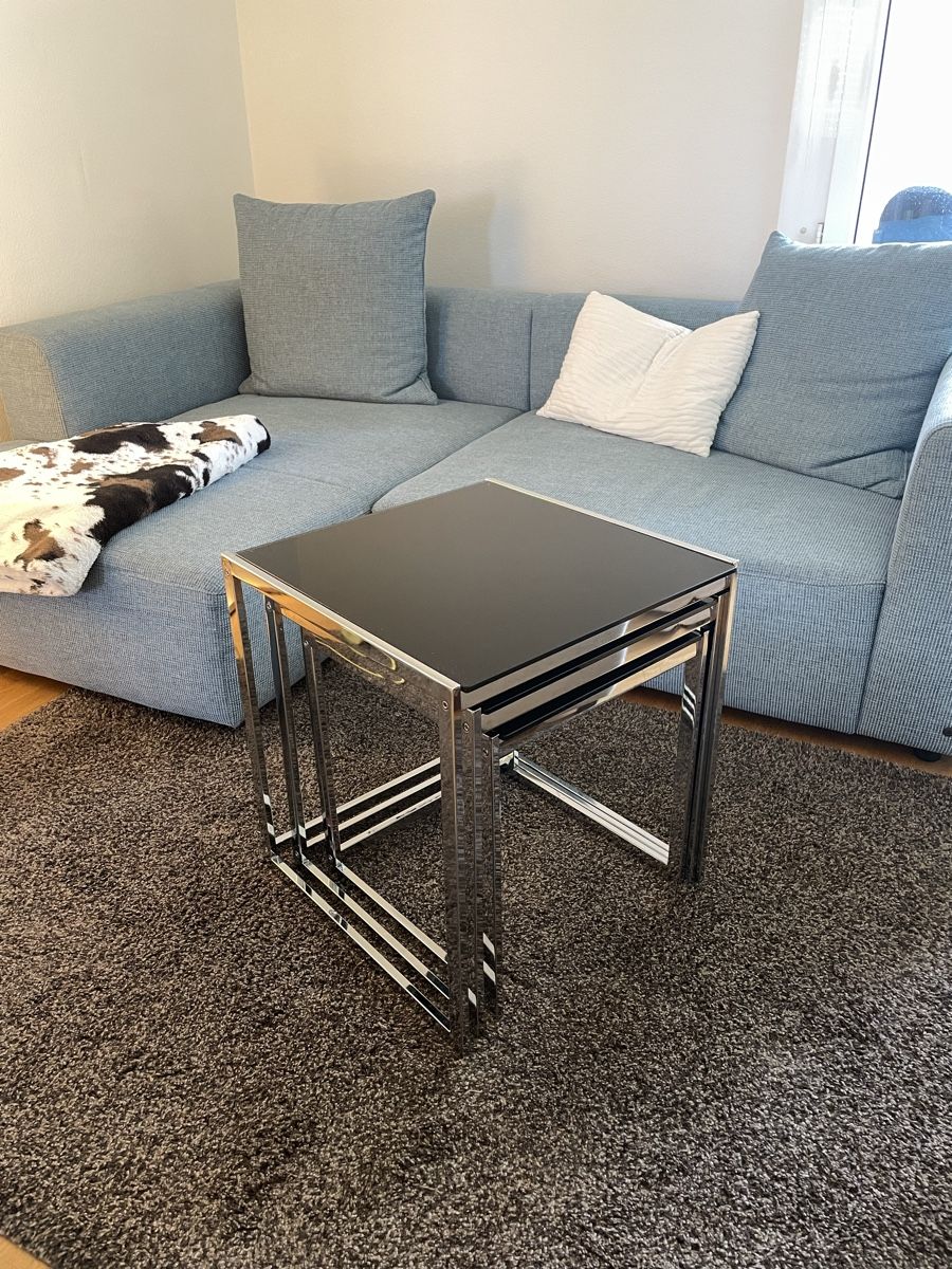 Tables: Couchtisch – D'occasion à Zürich par mdo_hcs5 1