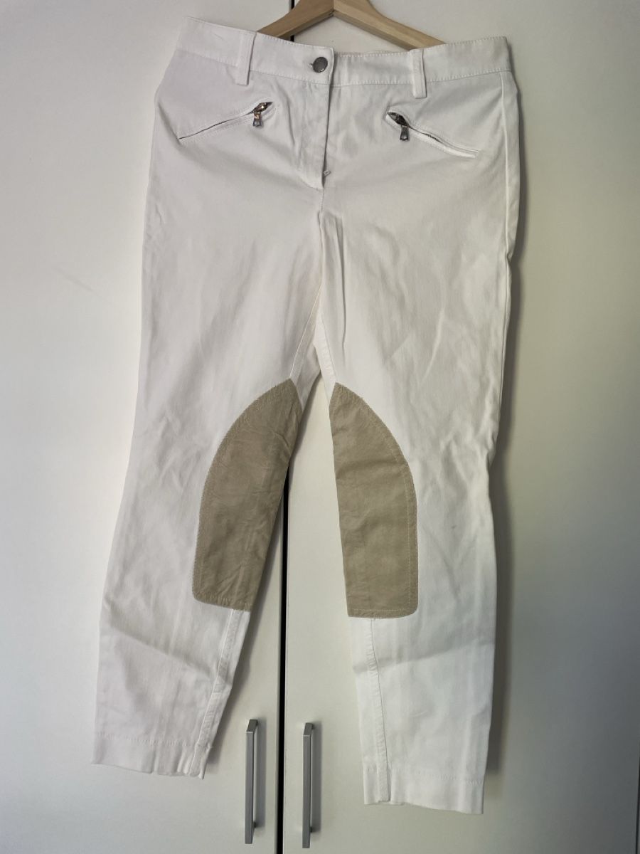 Cambio Jeans: Jean Cambio Rachel 40 – Gebraucht aus Montagny-la-Ville von Sissi-Sissi