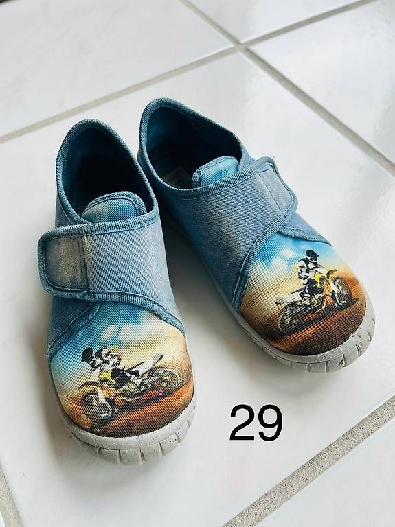 Scarpe per ragazzi: Superfit Finken Grösse 29 – Usato da Konolfingen venduto da takkie