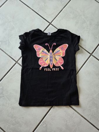 T- Shirt Grösse 116 Neu