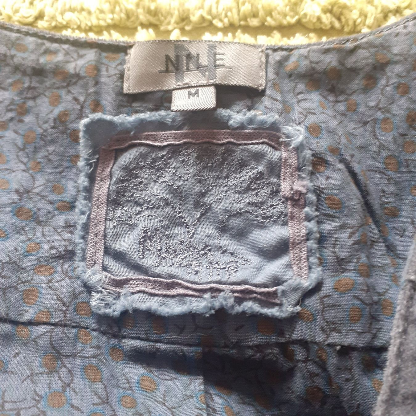 Nile Gilets & Westen: Nile Samtgilet, M – Gebraucht aus Bern von Solarsystem 4