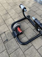 ELITE Super Crono Powerfluid Fahrradtrainer Rollentrainer