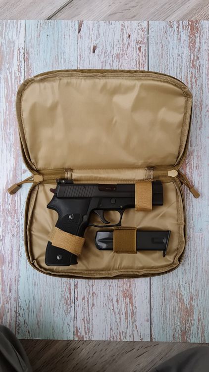 Magazintaschen Für Pistolen, Gewehre Und Maschinenpistolen