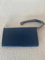Louis Vuitton epi Pochette neuwerig