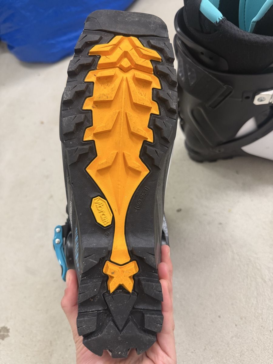Scarpa Scarpe da uomo: Scarpa maestrale rs 25.5 – Nuovo (secondo la descrizione) da Zürich venduto da tranft 3