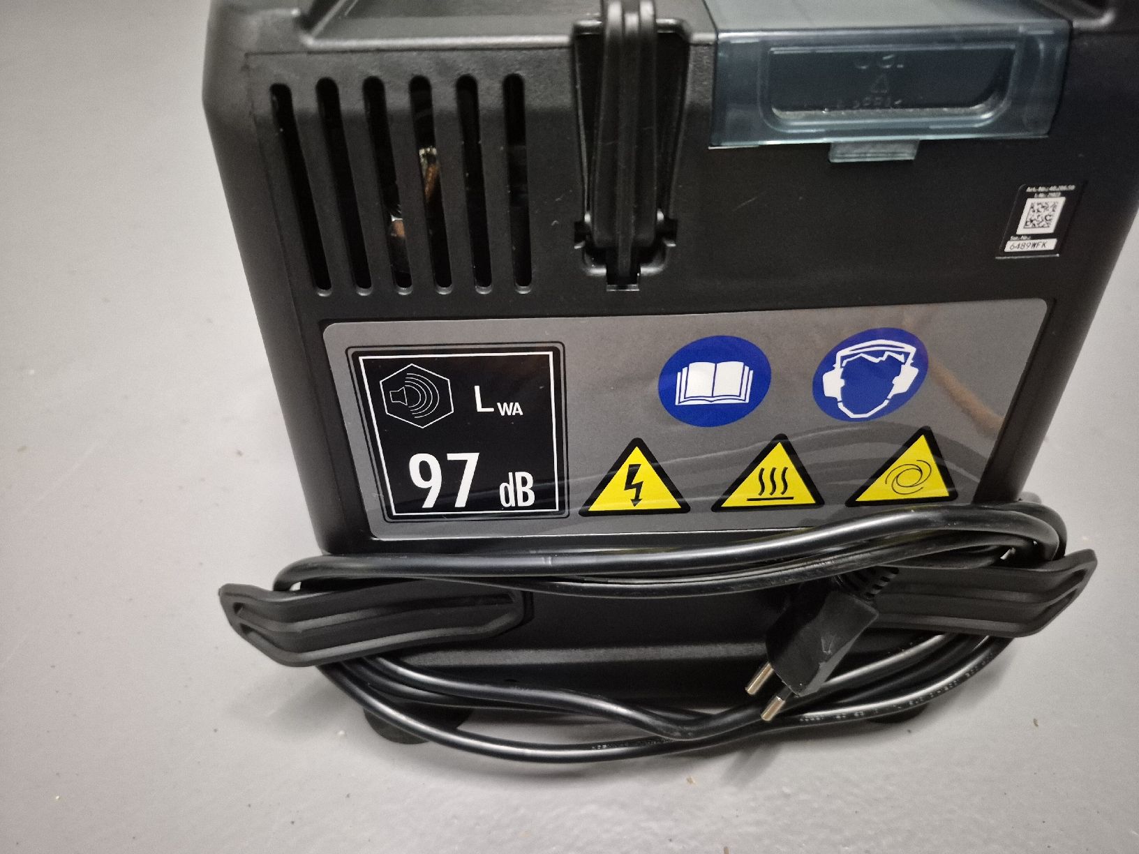 Einhell Compresseurs: Einhell Kompressor – Neuf (Voir description) à Lengnau AG par tin_tj2q 7