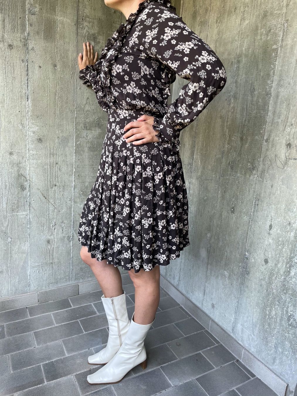 Valentino Kleider: Robe Valentino – Gebraucht aus Martigny von Lea_lucci