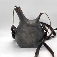 Labeflasche Frankreich 1. WK