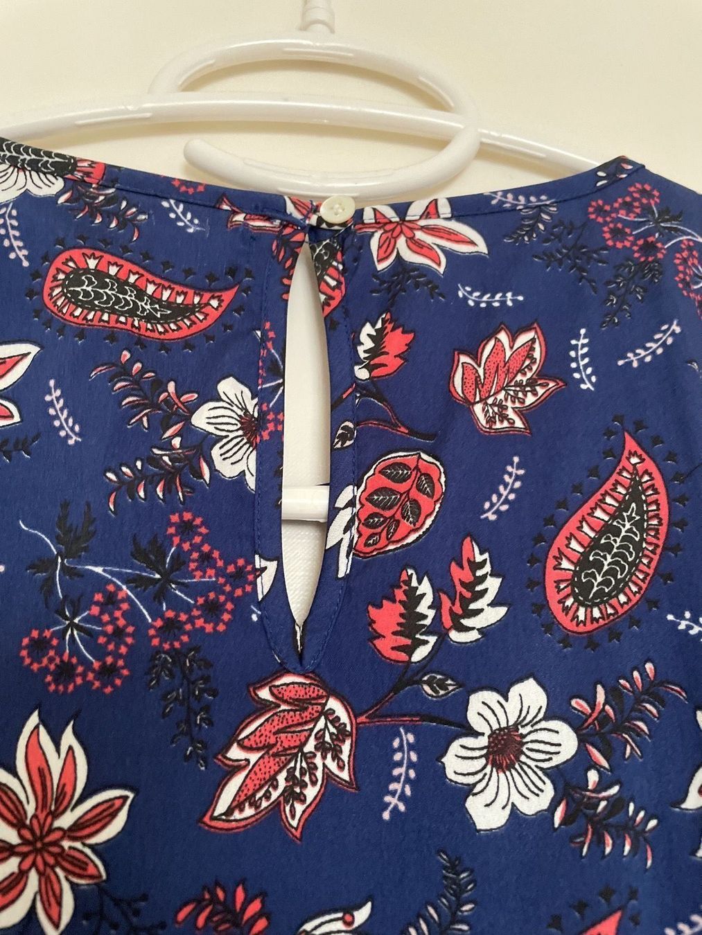 Top: Blumen Top SFERA M – Usato da Horgen venduto da linuxrp 7