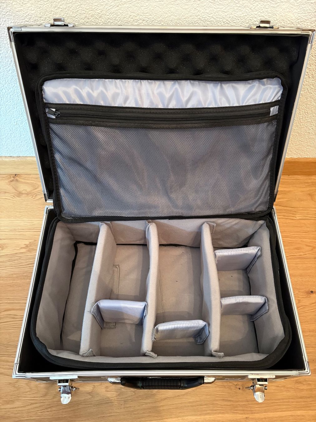 Reisekoffer: Utensilien Koffer – Gebraucht aus Rheineck von roh_b2yn 1