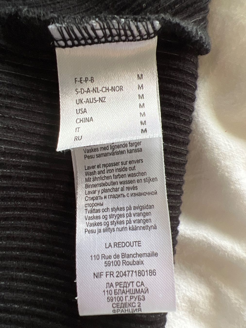 La Redoute Kleider: Kleid – Gebraucht aus Ins von ann_wp7f 4
