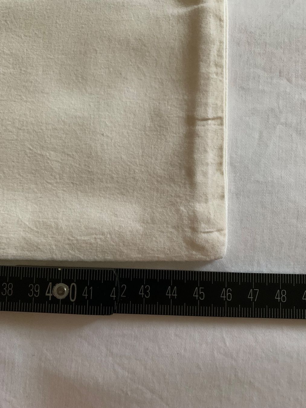 Stella McCartney Borse: Stella McCartney dustbag en coton – Nuovo (secondo la descrizione) da Gland venduto da TallyEva 4