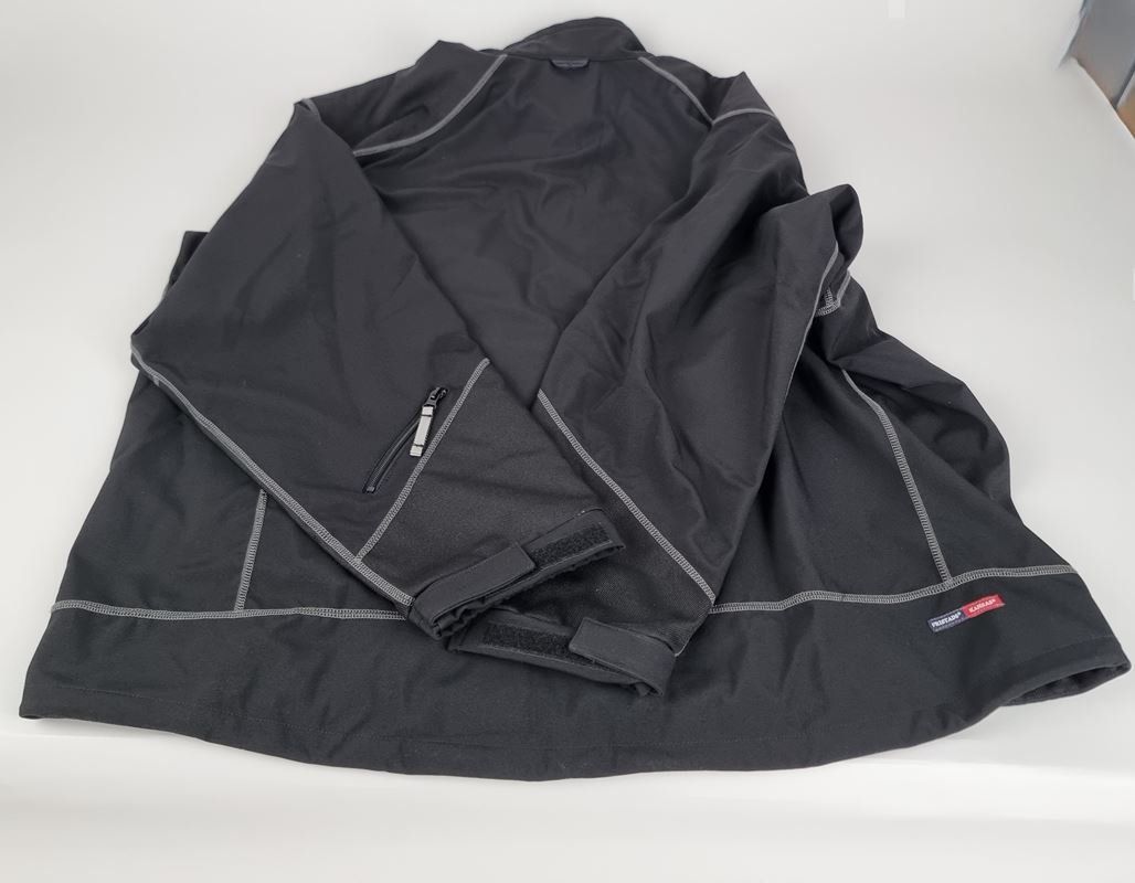 Giacche: Kansas Jacke Gr. 4XL – Usato da Urtenen-Schönbühl venduto da Restwert_Schoenbuehl 3