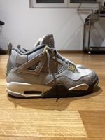 Air Jordan - Leicht benutzt