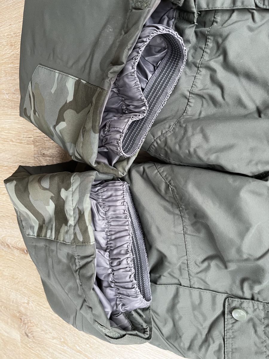 Pantaloni: Skihose Gr. 114 – Usato da Sulz AG venduto da Zissi31324 2