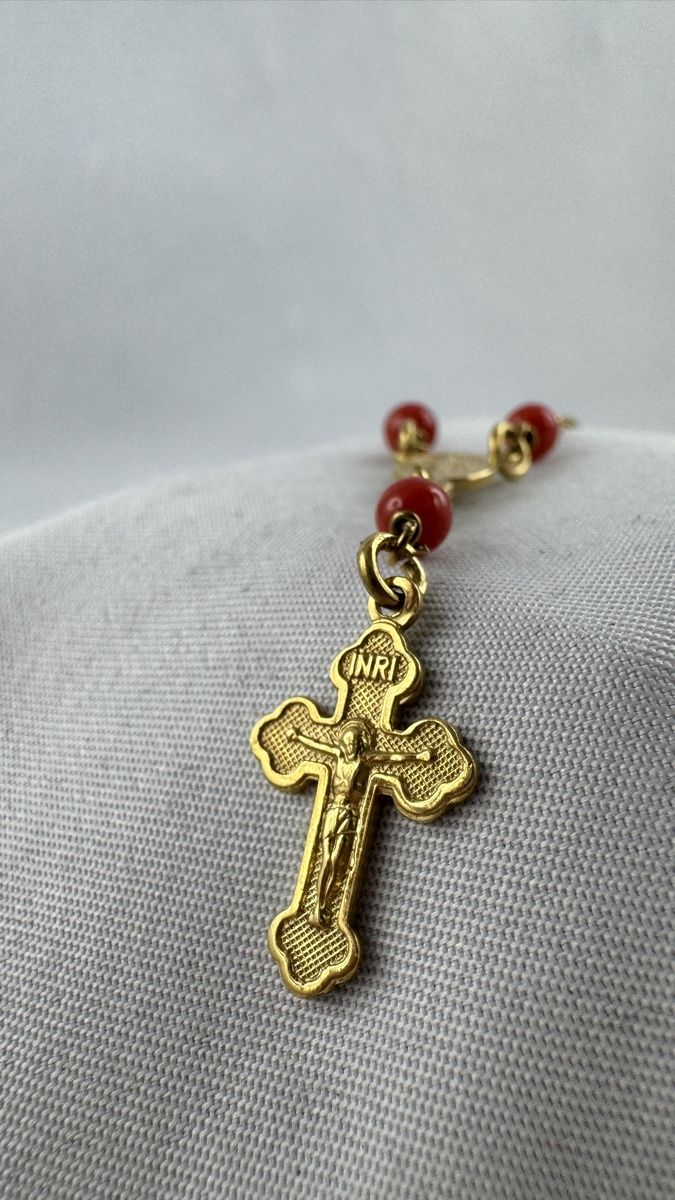 Catenine: Halskette in 750 Gold / 18 Karat – Usato da kreuzlingen venduto da fantasy_schmuck 1