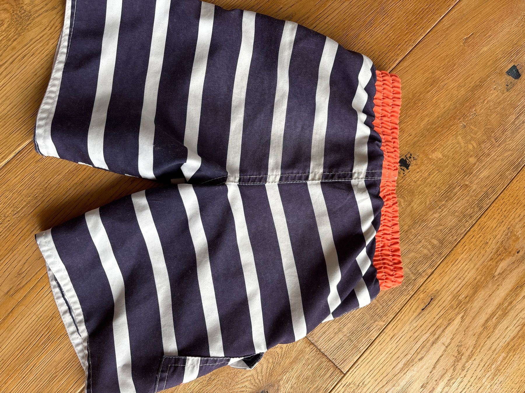 Pantaloni: Badehose Shorts Gr. 98 – Usato da Wilen b. Wil venduto da b-mountain 4