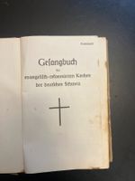 Gesangbuch der evangelisch-reformierten Kirchen der deutsche