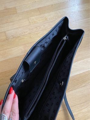 DKNY Borse da donna: Handtasche DKNY – Nuovo (secondo la descrizione) da Aesch BL venduto da Lidac 2