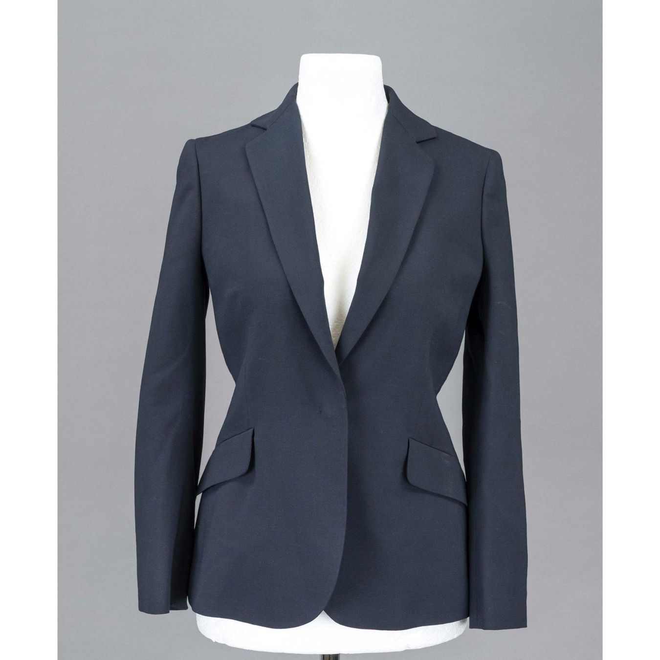 Giacche: Marlowe, blazer /veste, black wool blend New – Nuovo (secondo la descrizione) da Morges venduto da Audemars07