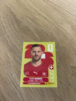 Sticker Silvan Widmer WM 2026 Panini neuwertig