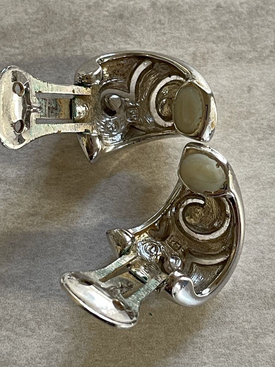 Pierre Lang Ohrringe & -stecker: Ohrclips Pierre Lang – Gebraucht aus Flawil von Naphtali 3