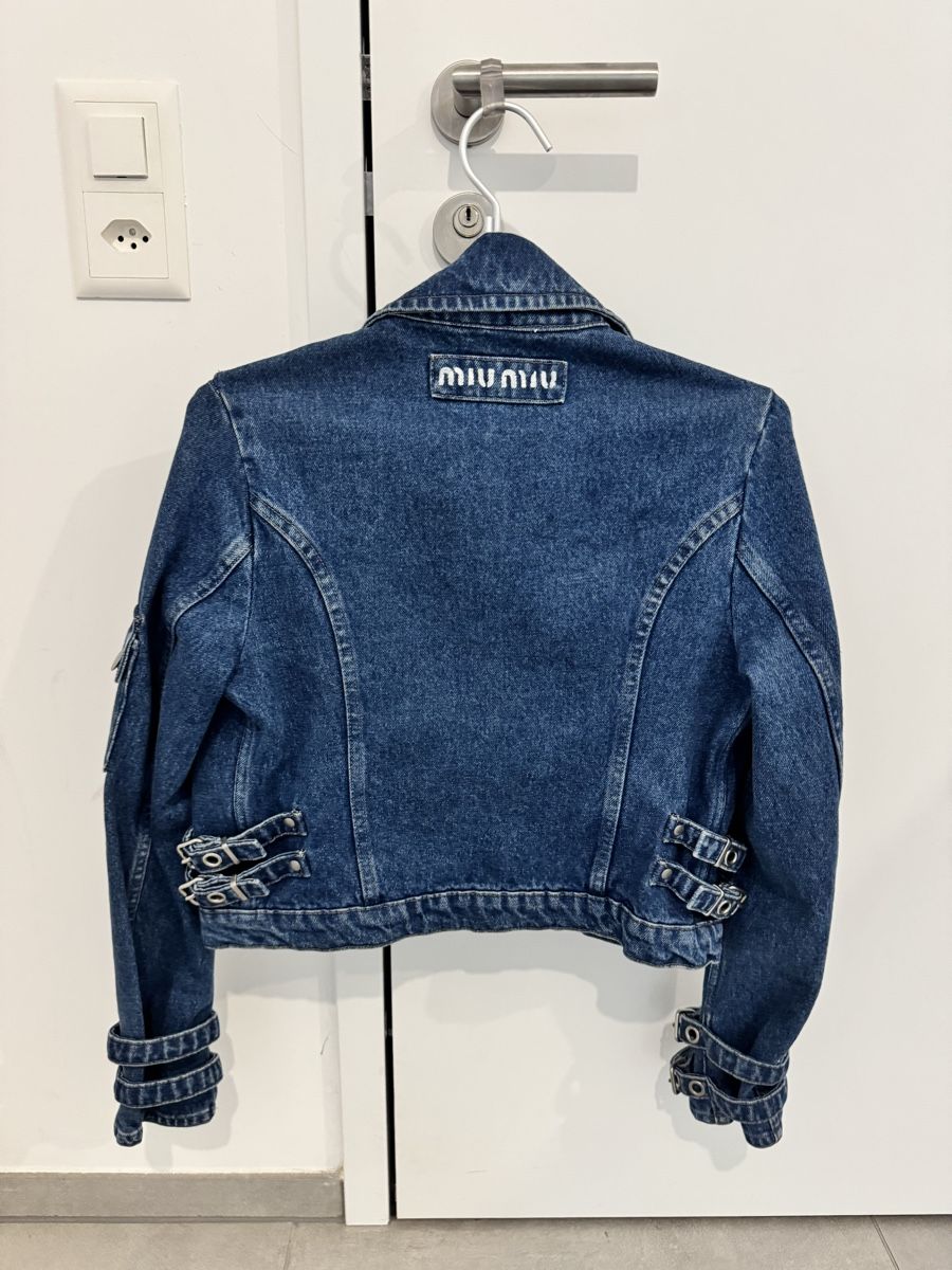 Miu Miu Giacche: MIU MIU  – Nuovo e nell'imballaggio originale da cadempino venduto da fio_cbt9 4