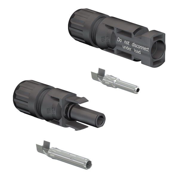 Dispositivi a energia solare: Solarstecker paarweise Stäubli MC4 – Nuovo (secondo la descrizione) da Zuchwil venduto da IngoldSolar