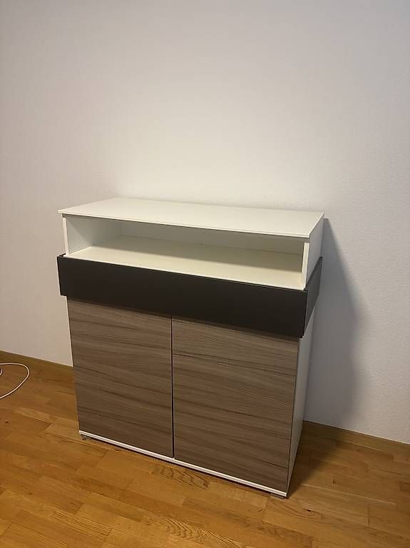 Mobile-home: Schlafzimmer Komplett – D'occasion à Zollikofen par mar_9sg8 1