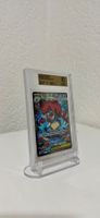 Mega Feraligatr EX SIR Ascended Heroes in a BGS10