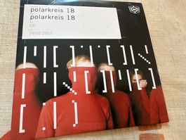 Polarkreis 18 - Polarkreis 18