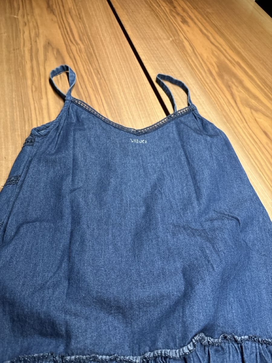 Top: Liu Jo Jeans Top – Usato da Contra venduto da bubi 4