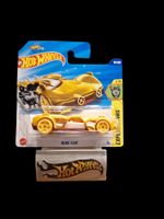 Hot Wheels Experimotors 2025 Slide Kick 1/10 S