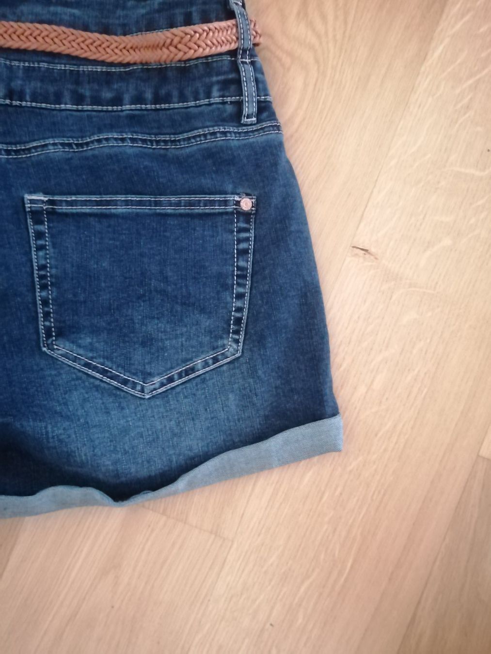 Jeans: Kurzehose – D'occasion à Wetzikon par dan_6lrd 6