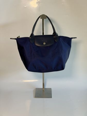 Original Longchamp Le Pliage Energy Shopper 
