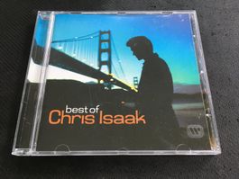 Best of Chris Isaak -CD-