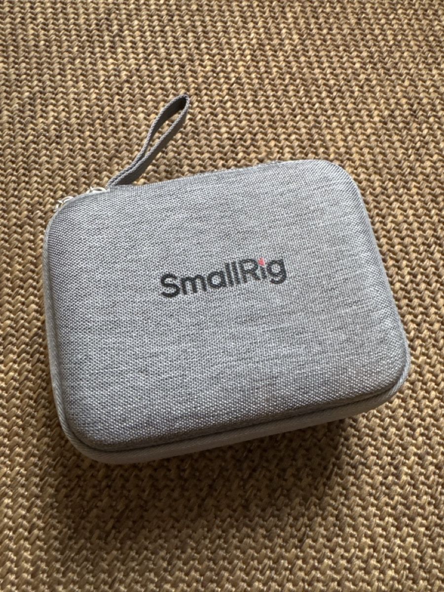 Obiettivi: SmallRig Macro Lens – Nuovo (secondo la descrizione) da La Chaux-de-Fonds venduto da pos_2qkl 2