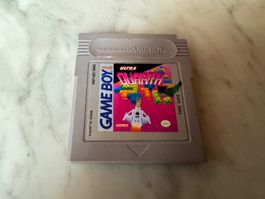 QUARTH SPIEL FÜR NINTENDO GAME BOY