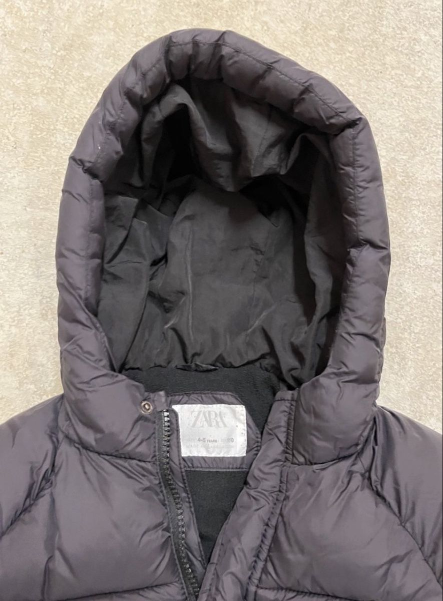 Zara Giacche: Jacke Zara schwarz Grösse 110 – Usato da Stallikon venduto da shop100 2