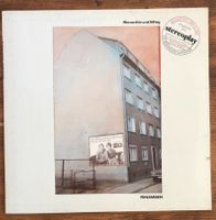 Fehlfarben – Monarchie Und Alltag LP