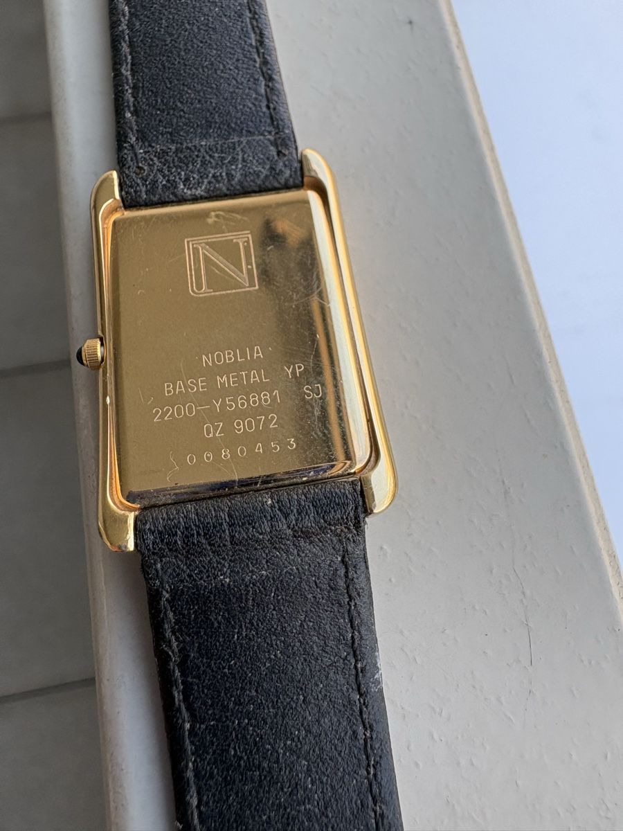 Citizen Montres: NOBLIA  – D'occasion à Hunzenschwil par gen_c79v 2